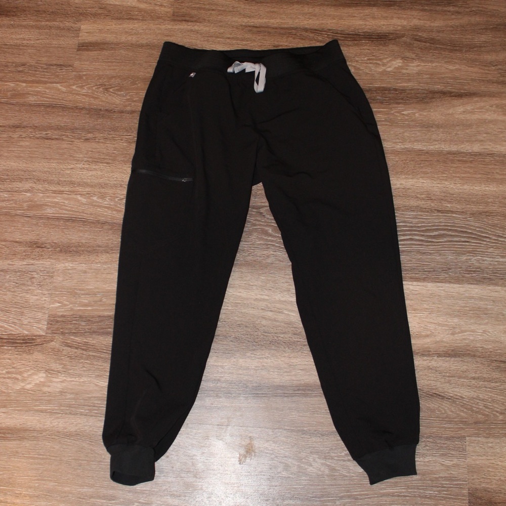 Figs Jogger Scrubs